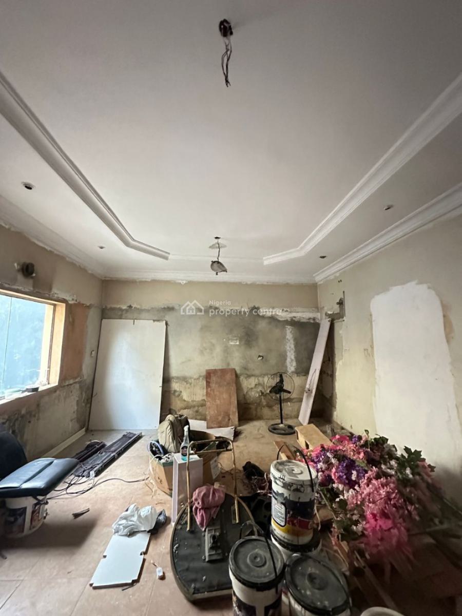 Office Space, Lekki Phase 1, Lekki, Lagos, Office Space for Rent