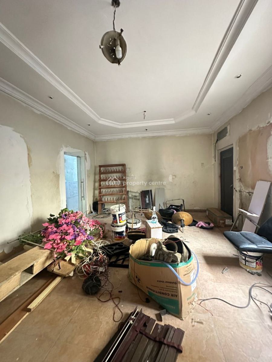 Office Space, Lekki Phase 1, Lekki, Lagos, Office Space for Rent