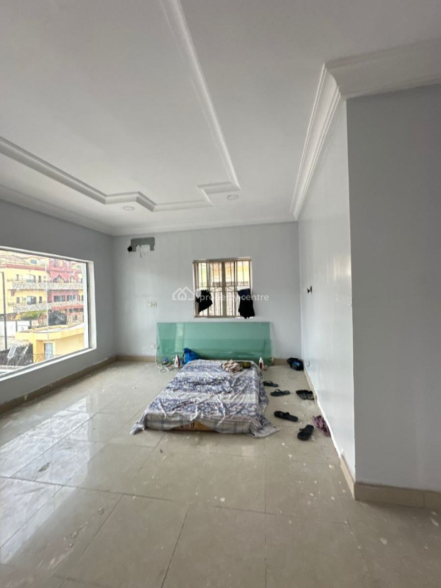 Office Space, Lekki Phase 1, Lekki, Lagos, Office Space for Rent