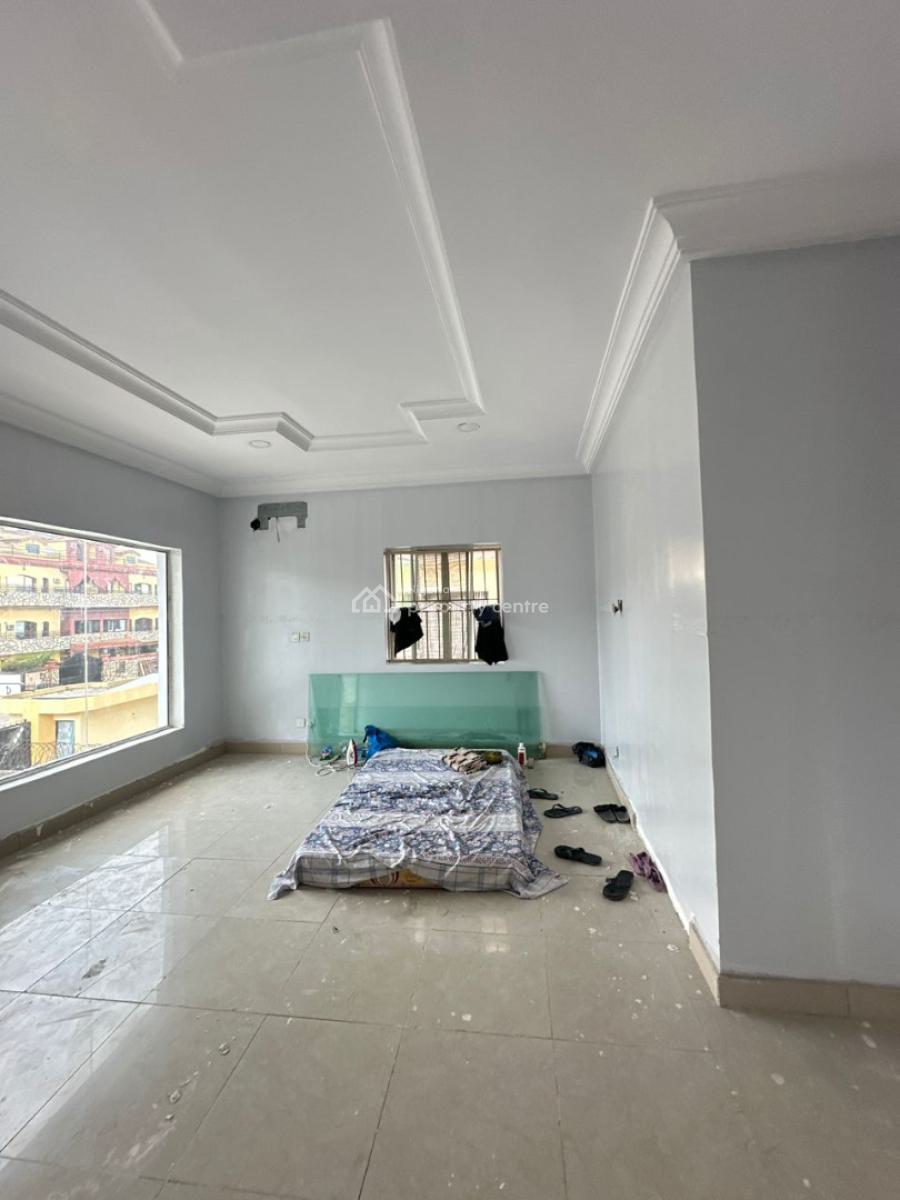 Office Space, Lekki Phase 1, Lekki, Lagos, Office Space for Rent