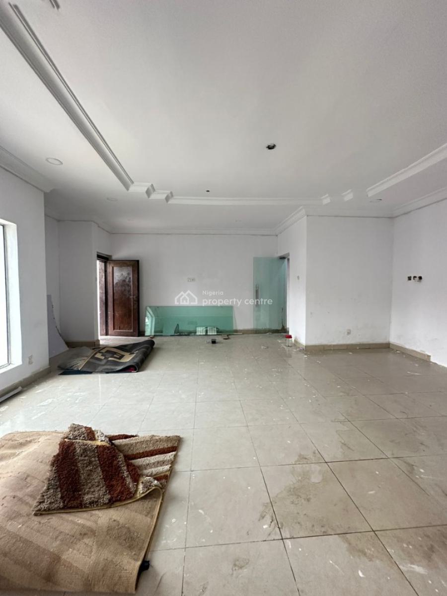 Office Space, Lekki Phase 1, Lekki, Lagos, Office Space for Rent