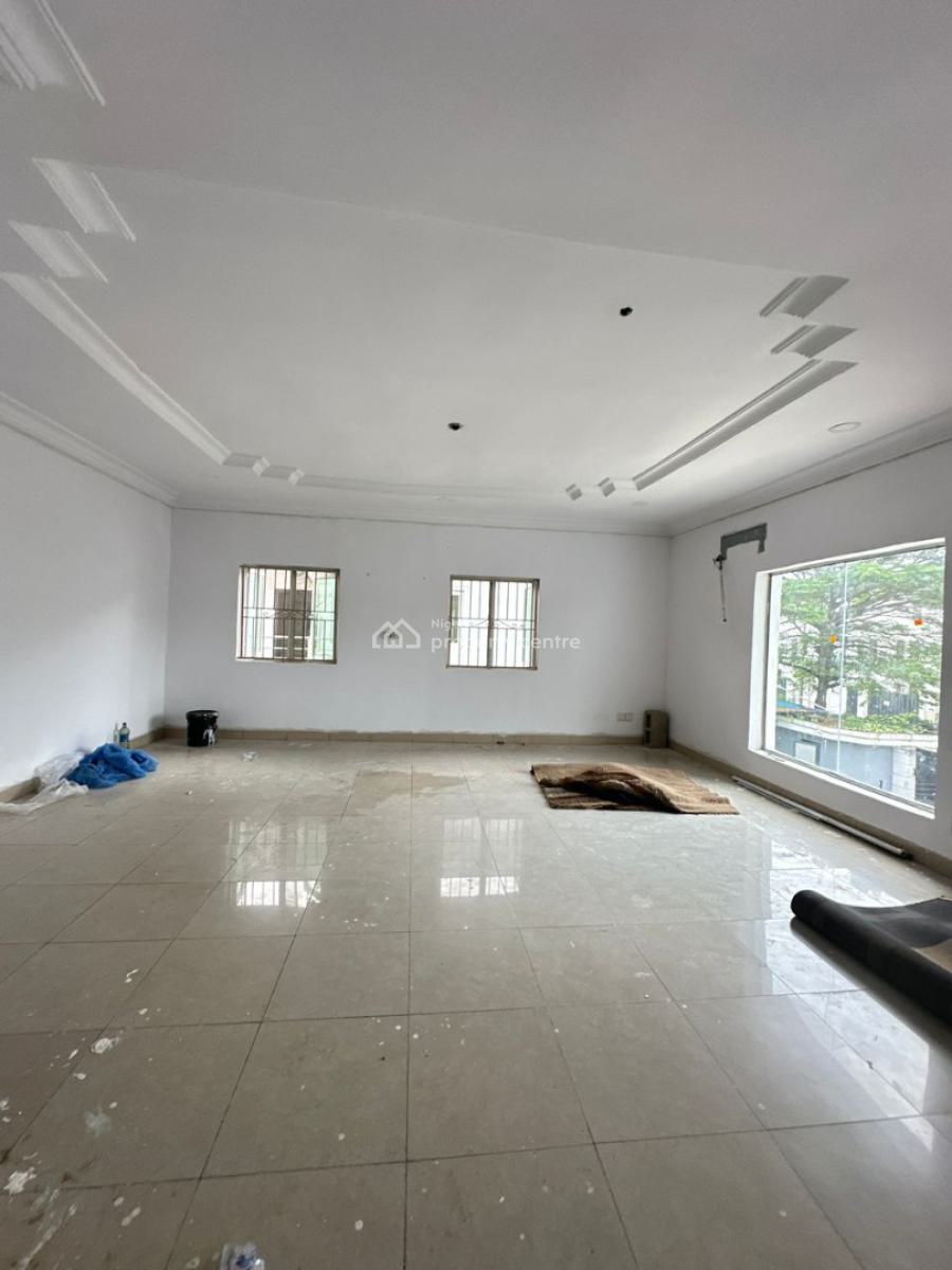 Office Space, Lekki Phase 1, Lekki, Lagos, Office Space for Rent