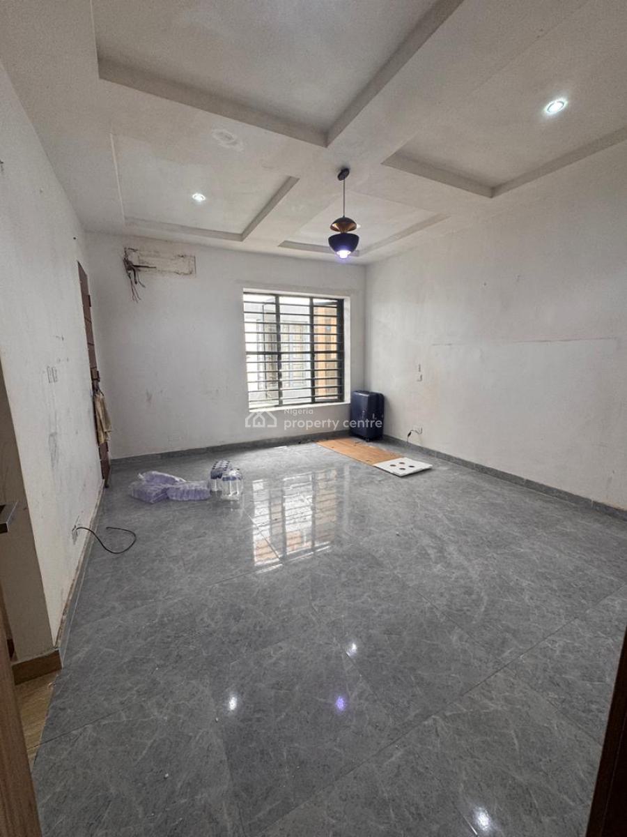 3 Bedroom Duplex, Westend Estate Lekky County Homes, Ikota, Lekki, Lagos, Terraced Duplex for Sale