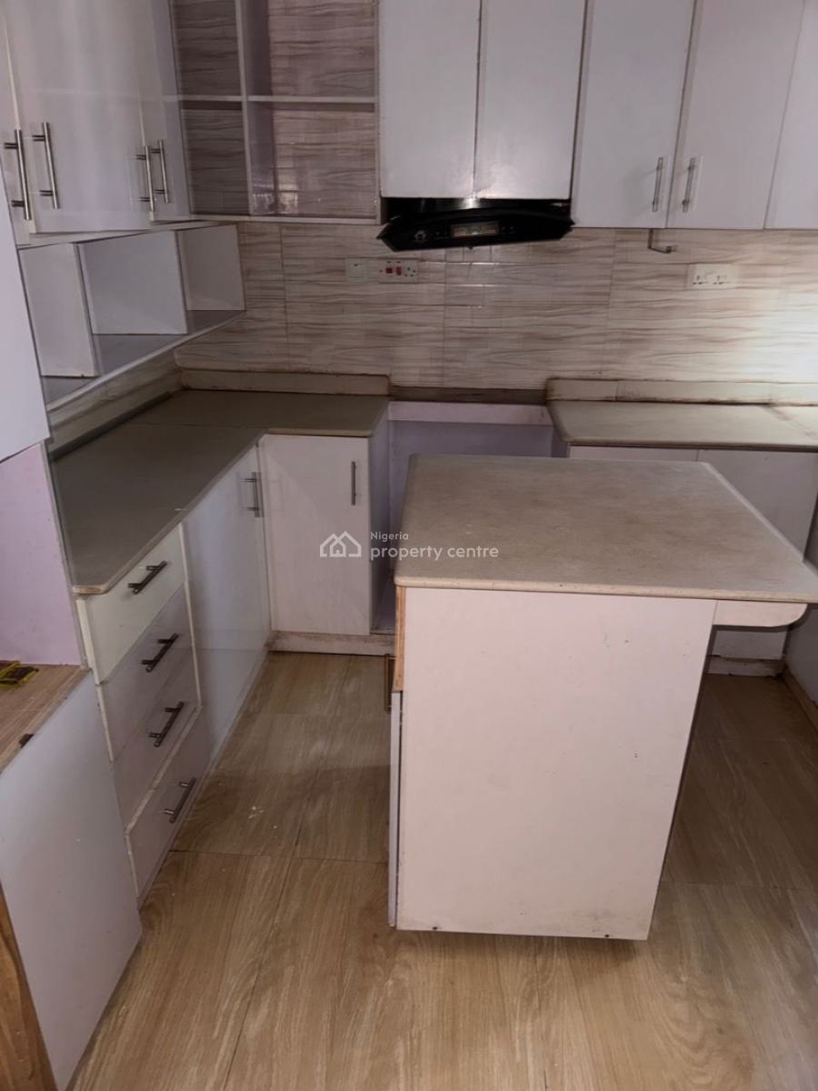 3 Bedroom Duplex, Westend Estate Lekky County Homes, Ikota, Lekki, Lagos, Terraced Duplex for Sale