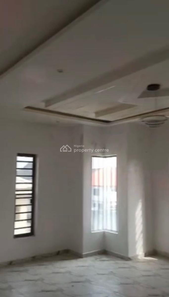 Newly Built Standard 5 Bedroom  Duplex Fully Detached, Gra Phase 1, Magodo, Lagos, Detached Duplex for Rent