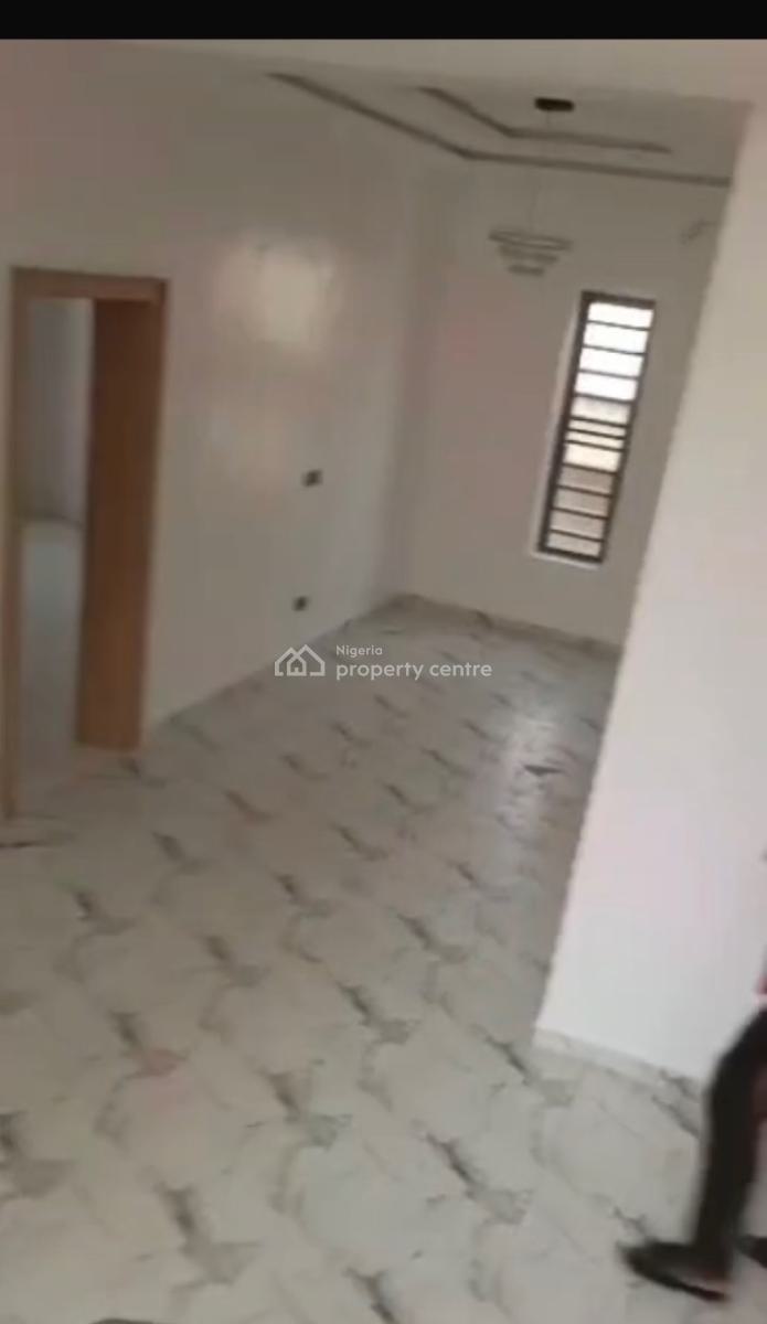 Newly Built Standard 5 Bedroom  Duplex Fully Detached, Gra Phase 1, Magodo, Lagos, Detached Duplex for Rent