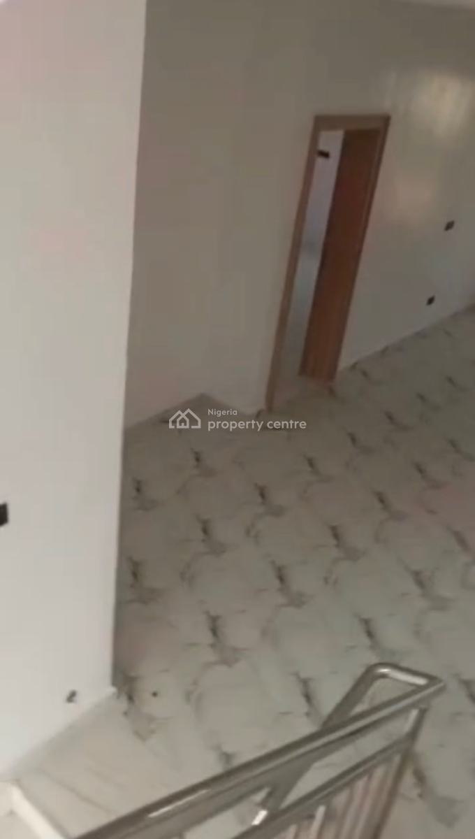 Newly Built Standard 5 Bedroom  Duplex Fully Detached, Gra Phase 1, Magodo, Lagos, Detached Duplex for Rent