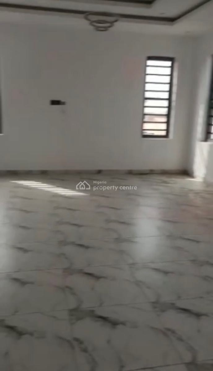 Newly Built Standard 5 Bedroom  Duplex Fully Detached, Gra Phase 1, Magodo, Lagos, Detached Duplex for Rent