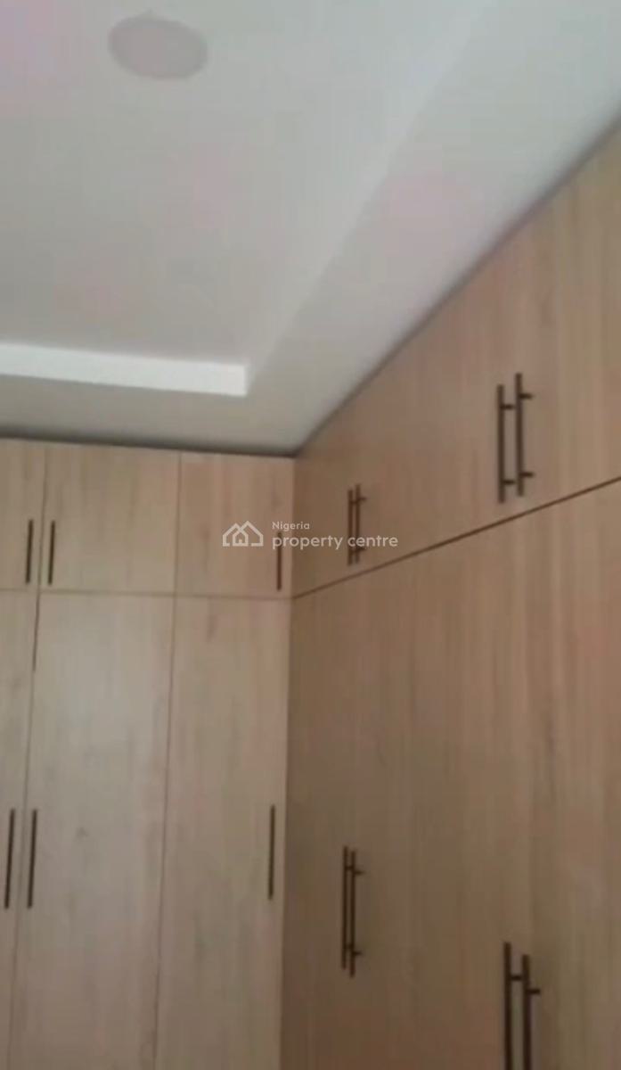 Newly Built Standard 5 Bedroom  Duplex Fully Detached, Gra Phase 1, Magodo, Lagos, Detached Duplex for Rent