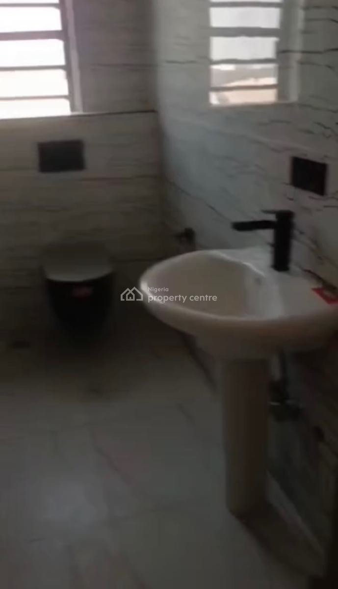 Newly Built Standard 5 Bedroom  Duplex Fully Detached, Gra Phase 1, Magodo, Lagos, Detached Duplex for Rent