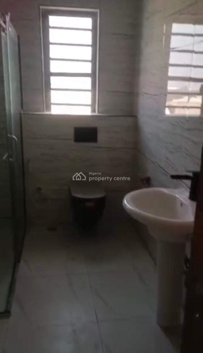 Newly Built Standard 5 Bedroom  Duplex Fully Detached, Gra Phase 1, Magodo, Lagos, Detached Duplex for Rent