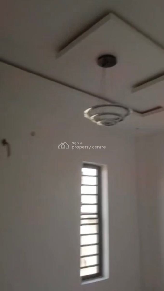 Newly Built Standard 5 Bedroom  Duplex Fully Detached, Gra Phase 1, Magodo, Lagos, Detached Duplex for Rent