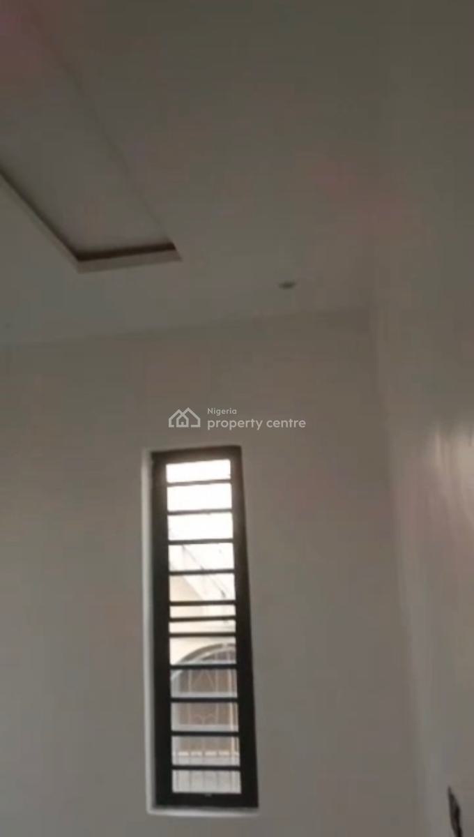 Newly Built Standard 5 Bedroom  Duplex Fully Detached, Gra Phase 1, Magodo, Lagos, Detached Duplex for Rent