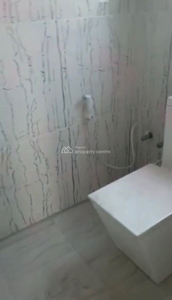 Newly Built Standard 5 Bedroom  Duplex Fully Detached, Gra Phase 1, Magodo, Lagos, Detached Duplex for Rent