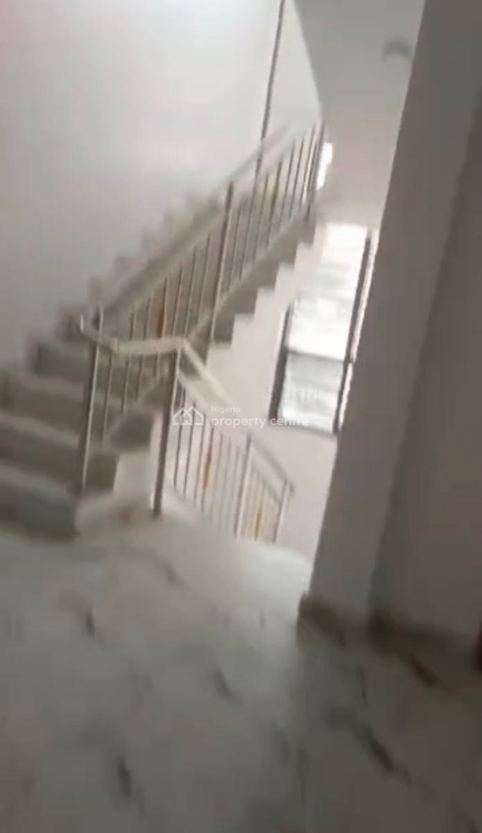 Newly Built Standard 5 Bedroom  Duplex Fully Detached, Gra Phase 1, Magodo, Lagos, Detached Duplex for Rent