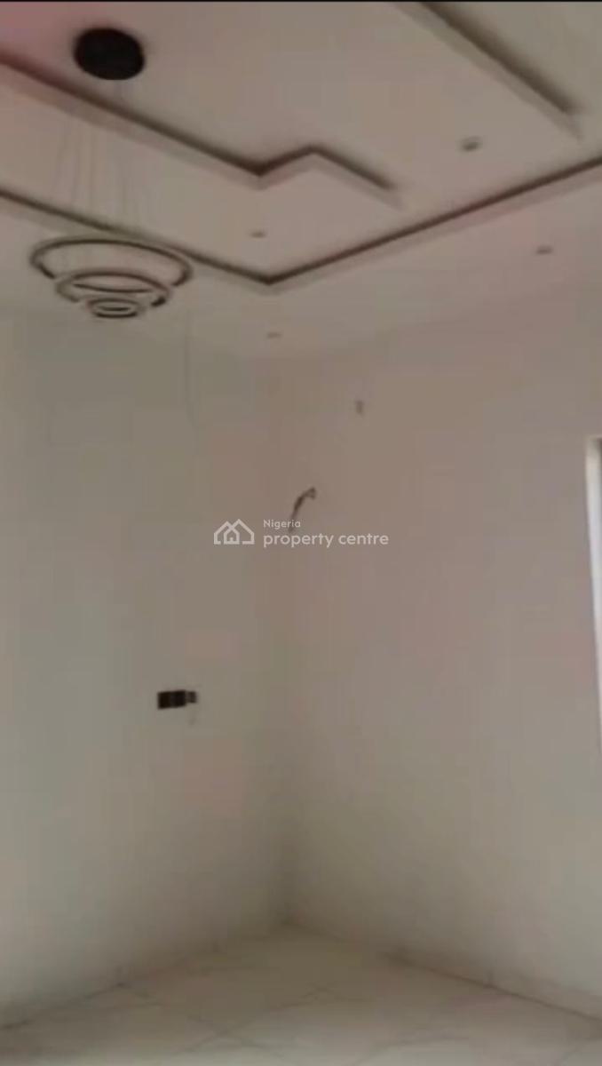 Newly Built Standard 5 Bedroom  Duplex Fully Detached, Gra Phase 1, Magodo, Lagos, Detached Duplex for Rent