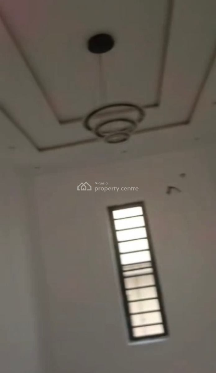Newly Built Standard 5 Bedroom  Duplex Fully Detached, Gra Phase 1, Magodo, Lagos, Detached Duplex for Rent