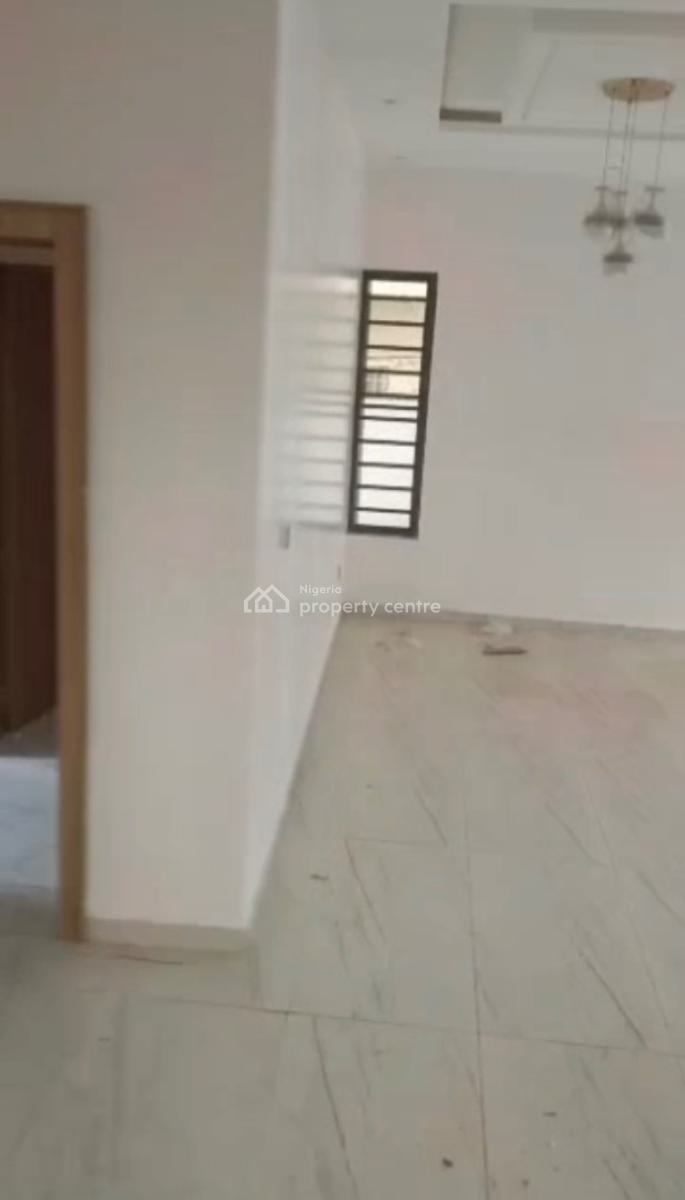 Newly Built Standard 5 Bedroom  Duplex Fully Detached, Gra Phase 1, Magodo, Lagos, Detached Duplex for Rent