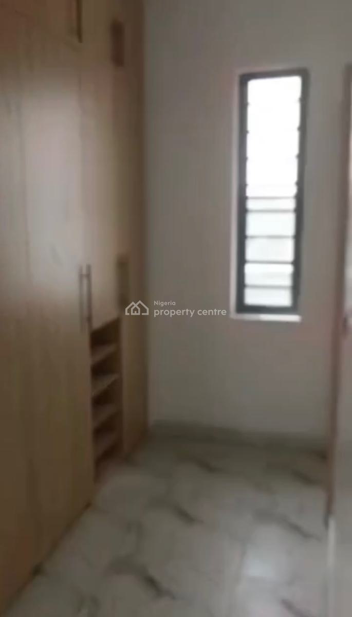 Newly Built Standard 5 Bedroom  Duplex Fully Detached, Gra Phase 1, Magodo, Lagos, Detached Duplex for Rent