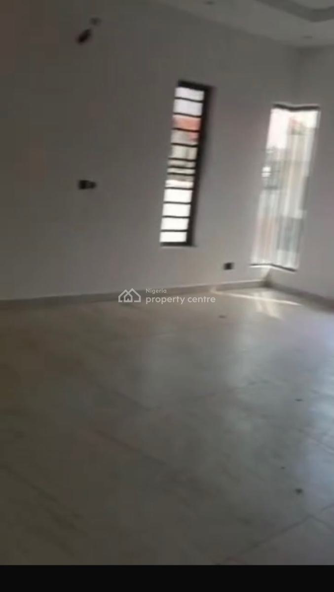 Newly Built Standard 5 Bedroom  Duplex Fully Detached, Gra Phase 1, Magodo, Lagos, Detached Duplex for Rent