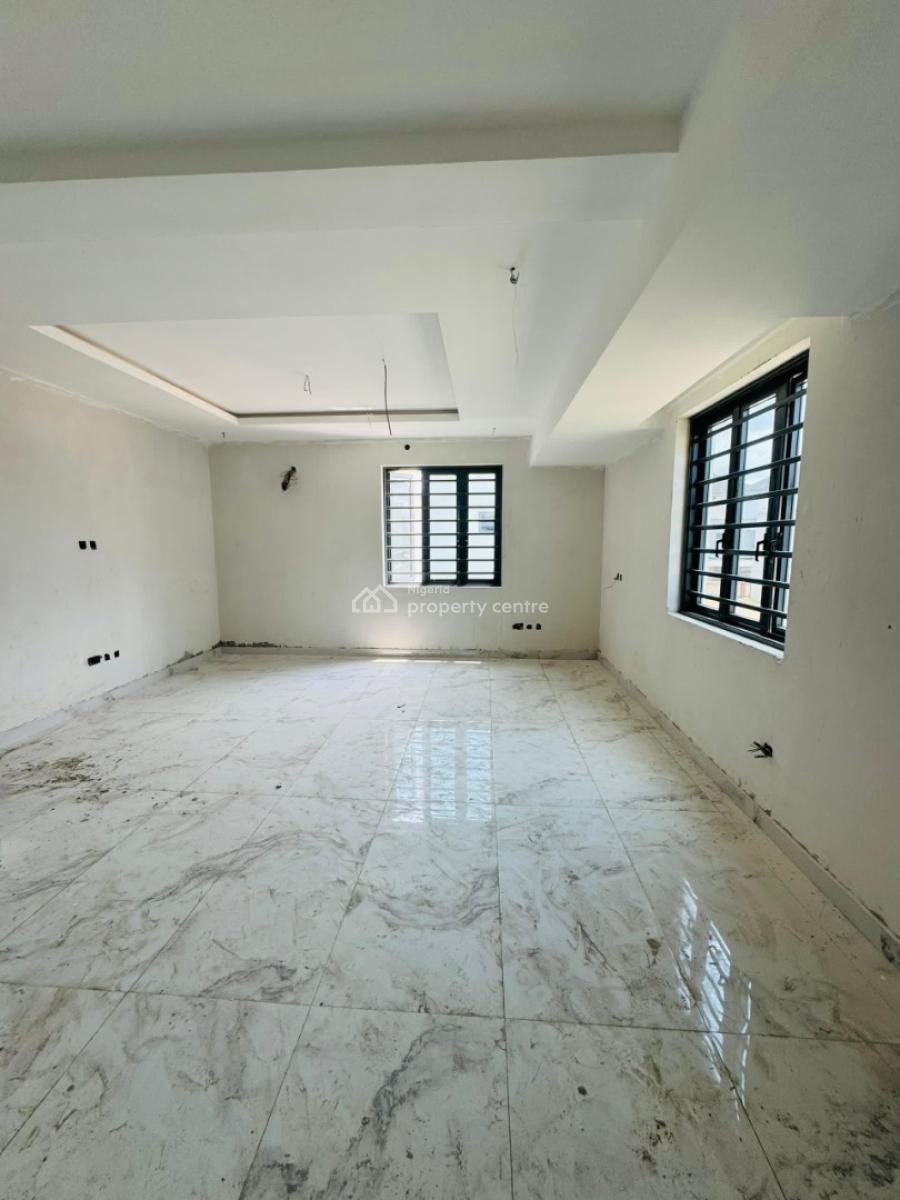 Well Designed 5 Bedroom Fully Detached Duplex Plus Pool & 2 Bq, Ikeja Gra, Ikeja, Lagos, Detached Duplex for Sale