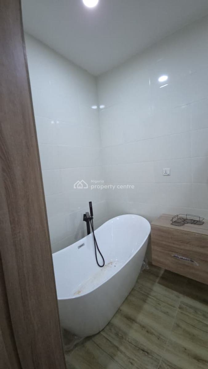 Fully Finished 3 Bedroom Luxury Bungalow with Gym, Pool & Lots of Greenery, Idera, Ibeju Lekki, Lagos, Detached Bungalow for Sale