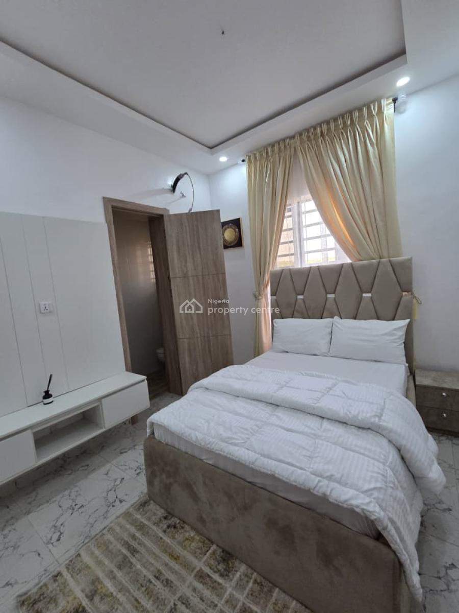 Fully Finished 3 Bedroom Luxury Bungalow with Gym, Pool & Lots of Greenery, Idera, Ibeju Lekki, Lagos, Detached Bungalow for Sale