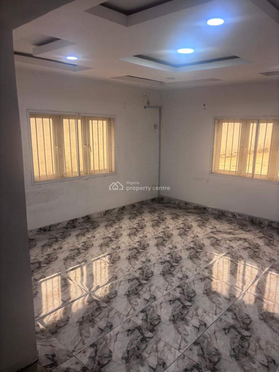 Lovely 3 Bedroom Duplex with Library, By Channels Tv, Opic, Isheri North, Lagos, Detached Duplex for Rent