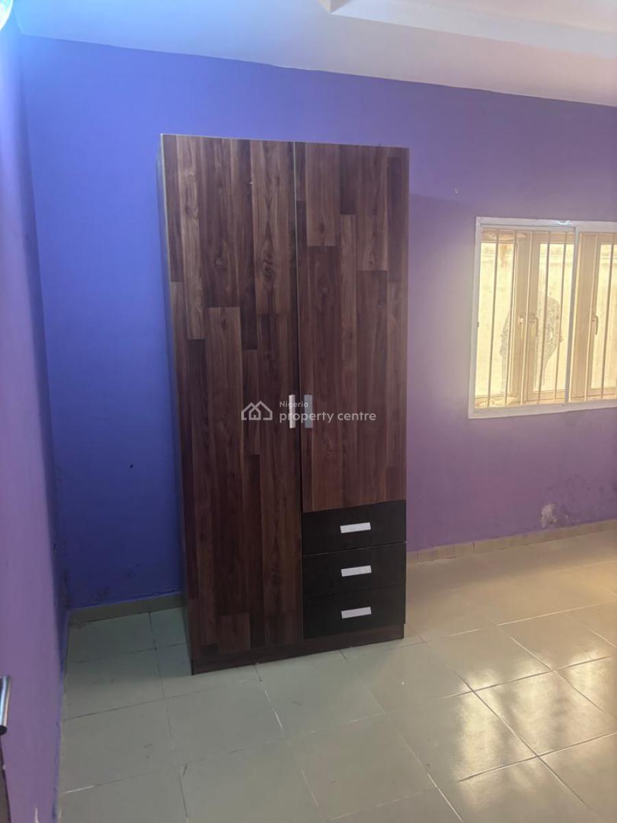 Lovely 3 Bedroom Duplex with Library, By Channels Tv, Opic, Isheri North, Lagos, Detached Duplex for Rent