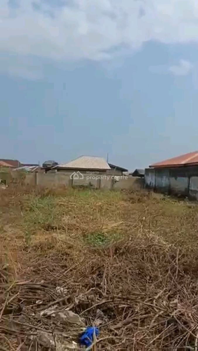 Bare-land Measuring  624,423 Sqm, Baale, New Garage, Gbagada, Lagos, Mixed-use Land for Sale