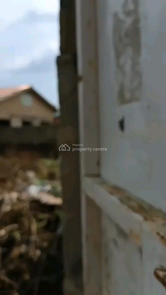 Bare-land Measuring  624,423 Sqm, Baale, New Garage, Gbagada, Lagos, Mixed-use Land for Sale