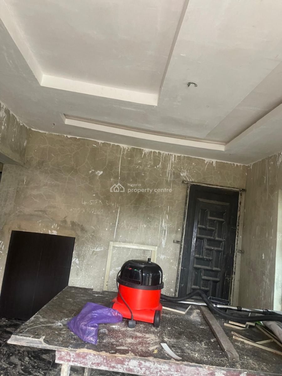 Newly Built Standard Mini Flat (room and Parlor) Apartment, Bogije, Ibeju Lekki, Lagos, Mini Flat (room and Parlour) for Rent