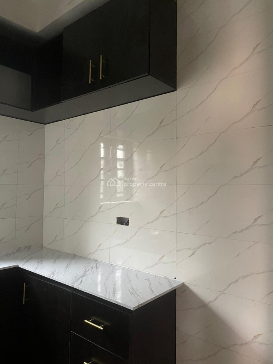 Newly Built Standard Mini Flat (room and Parlor) Apartment, Bogije, Ibeju Lekki, Lagos, Mini Flat (room and Parlour) for Rent