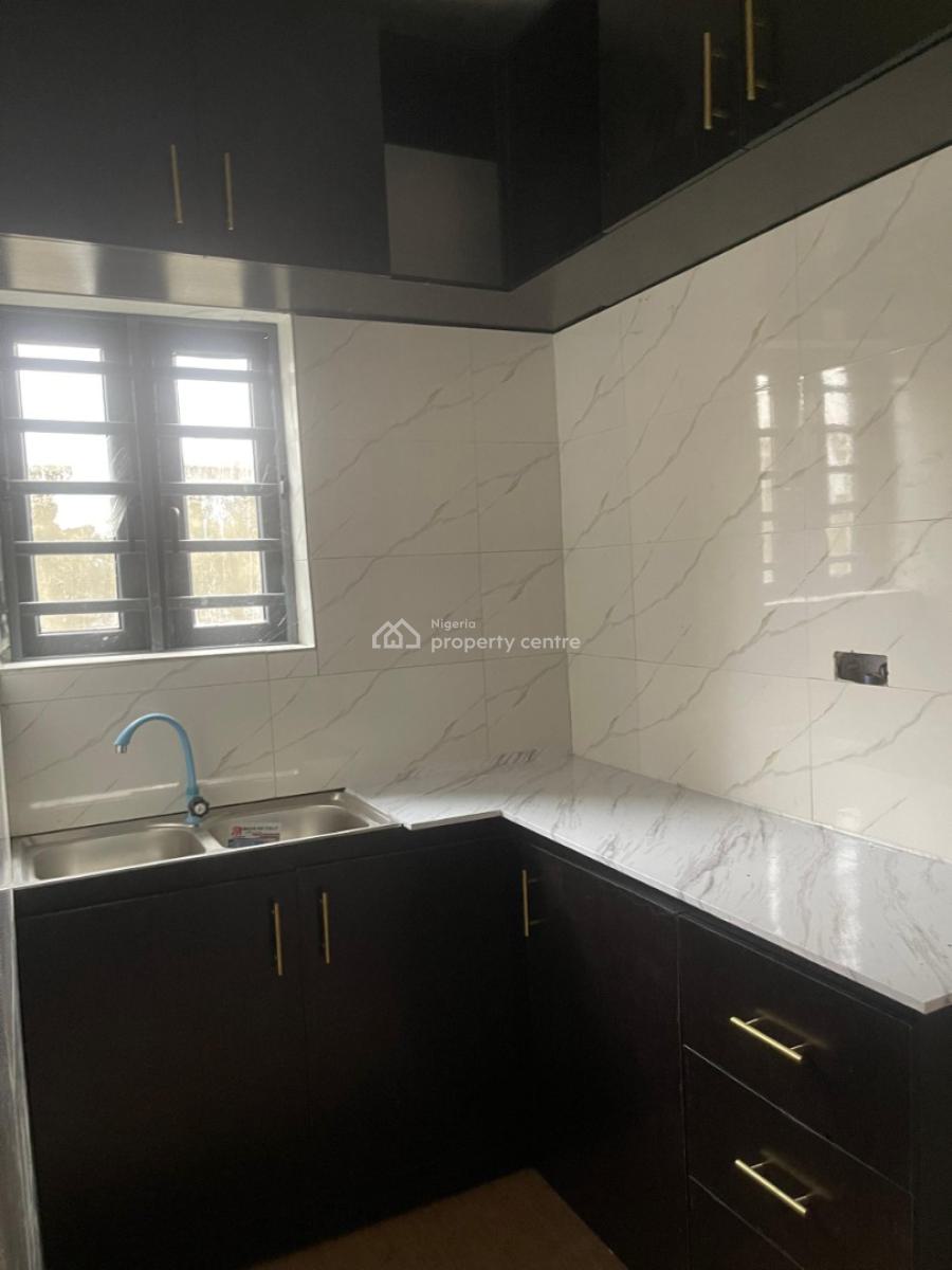 Newly Built Standard Mini Flat (room and Parlor) Apartment, Bogije, Ibeju Lekki, Lagos, Mini Flat (room and Parlour) for Rent