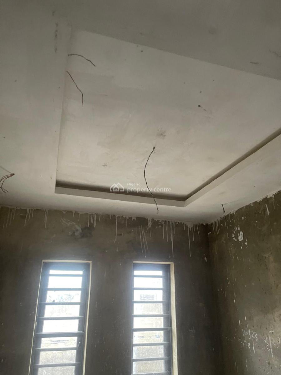 Newly Built Standard Mini Flat (room and Parlor) Apartment, Bogije, Ibeju Lekki, Lagos, Mini Flat (room and Parlour) for Rent