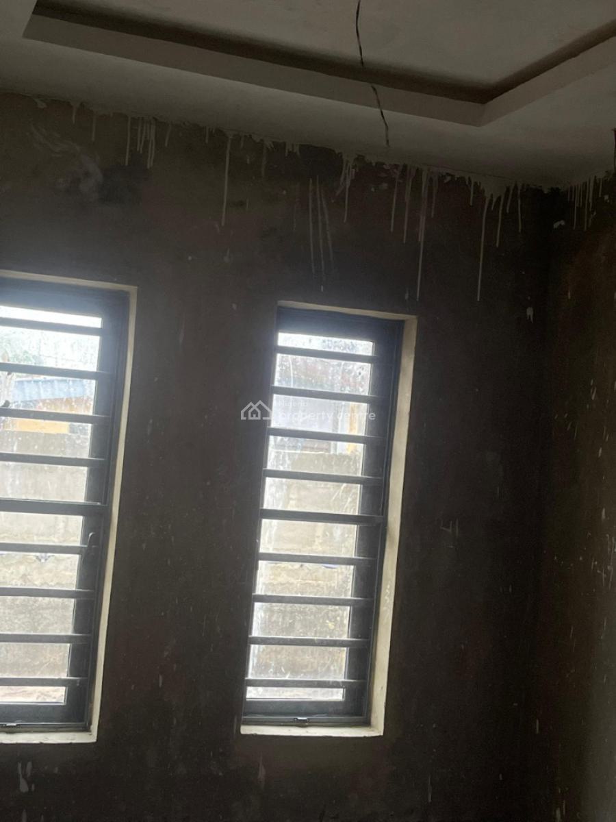 Newly Built Standard Mini Flat (room and Parlor) Apartment, Bogije, Ibeju Lekki, Lagos, Mini Flat (room and Parlour) for Rent