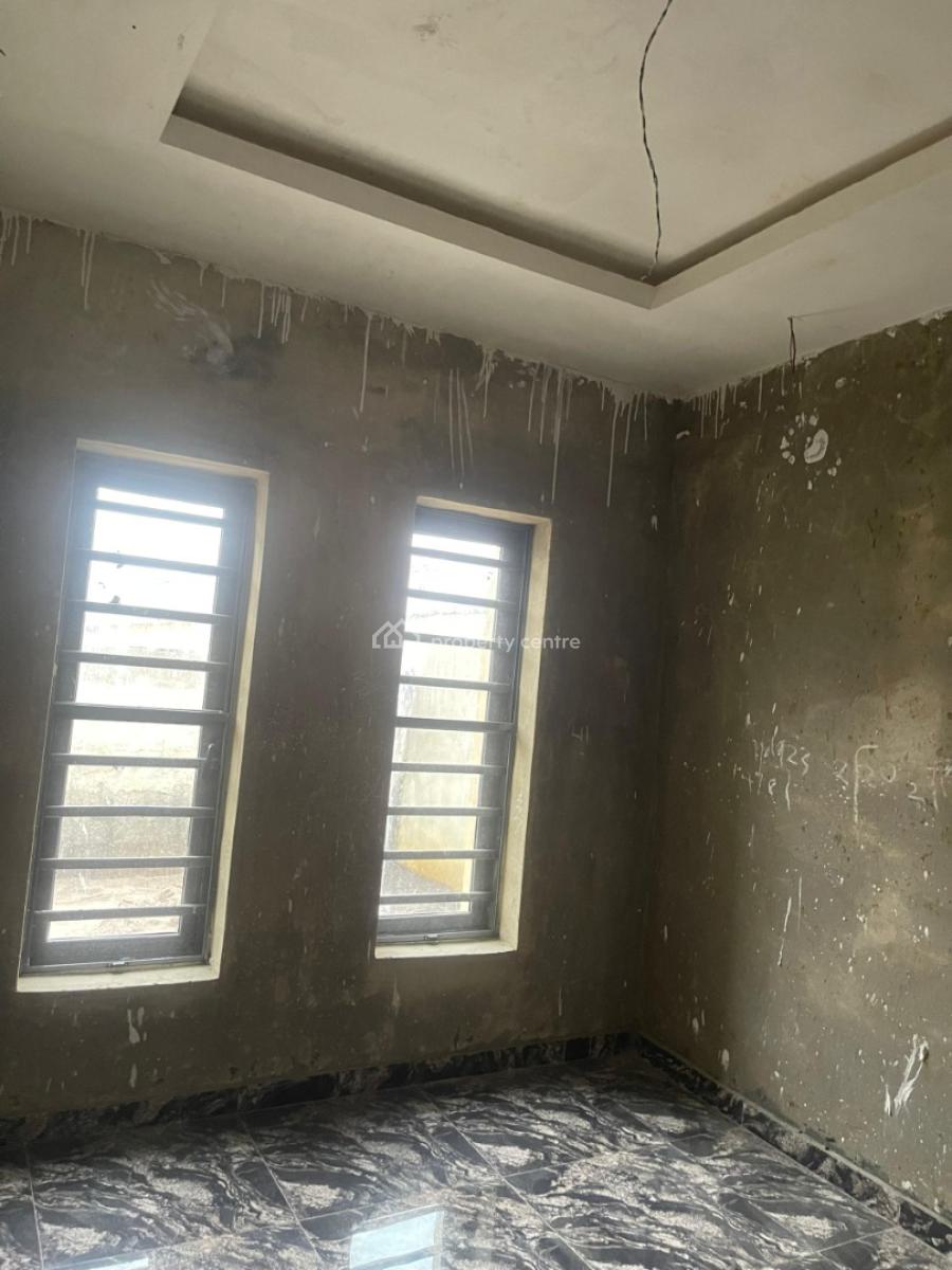Newly Built Standard Mini Flat (room and Parlor) Apartment, Bogije, Ibeju Lekki, Lagos, Mini Flat (room and Parlour) for Rent