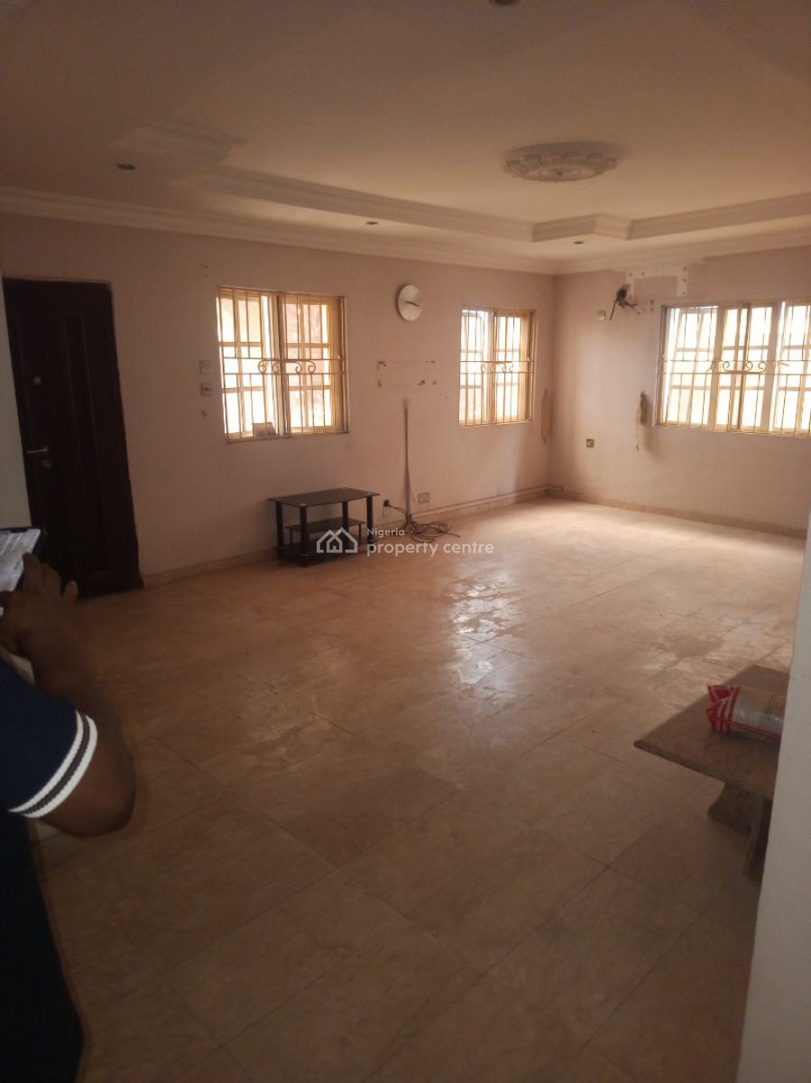 a Fully Detached 4 Bedroom Detached Duplex with 2 Rooms Bq, Cannan Estate, Olokonla, Sangotedo, Ajah, Lagos, Commercial Property for Rent