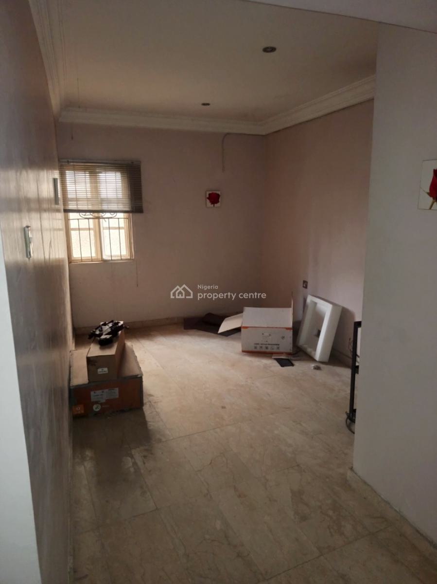 a Fully Detached 4 Bedroom Detached Duplex with 2 Rooms Bq, Cannan Estate, Olokonla, Sangotedo, Ajah, Lagos, Commercial Property for Rent