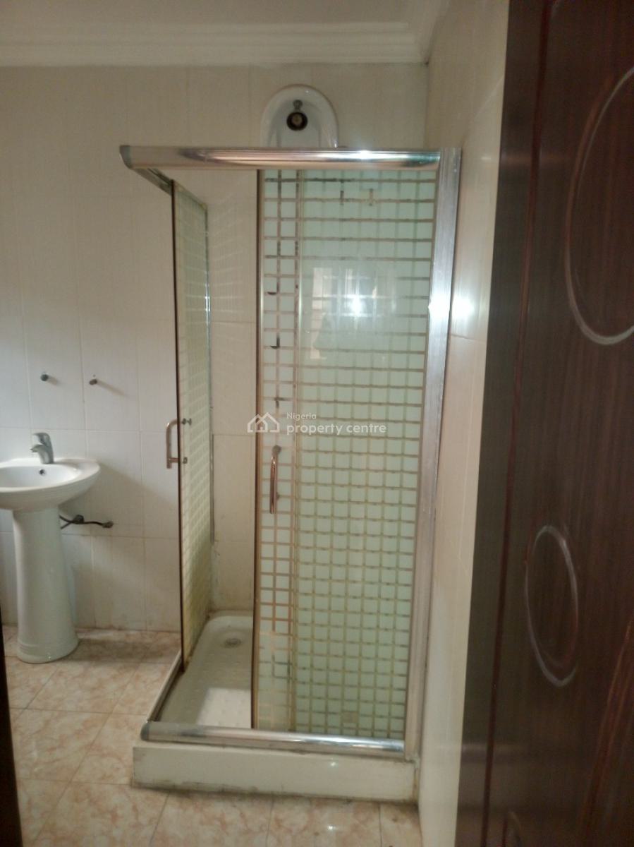 a Fully Detached 4 Bedroom Detached Duplex with 2 Rooms Bq, Cannan Estate, Olokonla, Sangotedo, Ajah, Lagos, Commercial Property for Rent