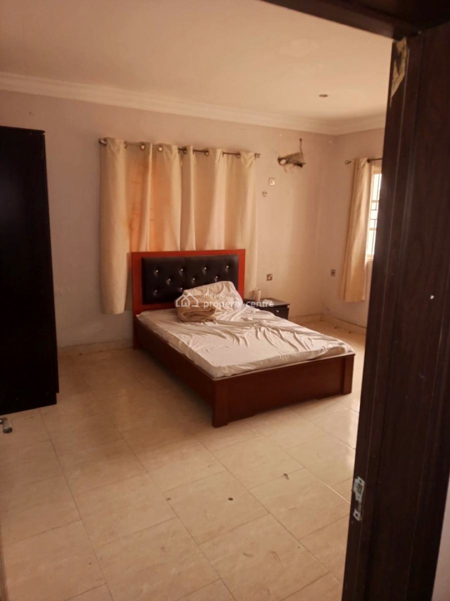 a Fully Detached 4 Bedroom Detached Duplex with 2 Rooms Bq, Cannan Estate, Olokonla, Sangotedo, Ajah, Lagos, Commercial Property for Rent