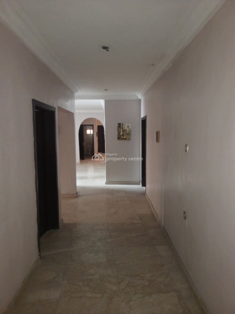 a Fully Detached 4 Bedroom Detached Duplex with 2 Rooms Bq, Cannan Estate, Olokonla, Sangotedo, Ajah, Lagos, Commercial Property for Rent