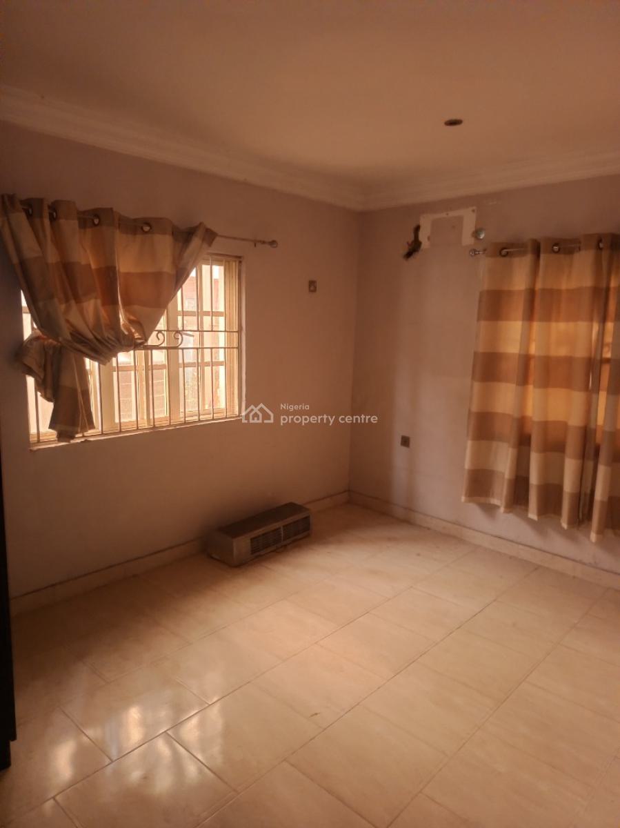 a Fully Detached 4 Bedroom Detached Duplex with 2 Rooms Bq, Cannan Estate, Olokonla, Sangotedo, Ajah, Lagos, Commercial Property for Rent