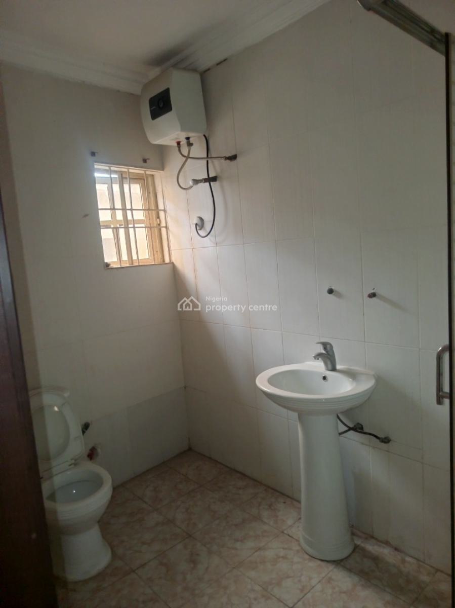 a Fully Detached 4 Bedroom Detached Duplex with 2 Rooms Bq, Cannan Estate, Olokonla, Sangotedo, Ajah, Lagos, Commercial Property for Rent