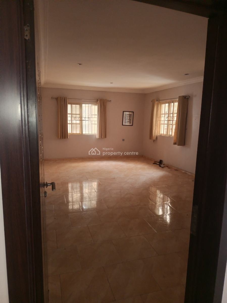 a Fully Detached 4 Bedroom Detached Duplex with 2 Rooms Bq, Cannan Estate, Olokonla, Sangotedo, Ajah, Lagos, Commercial Property for Rent