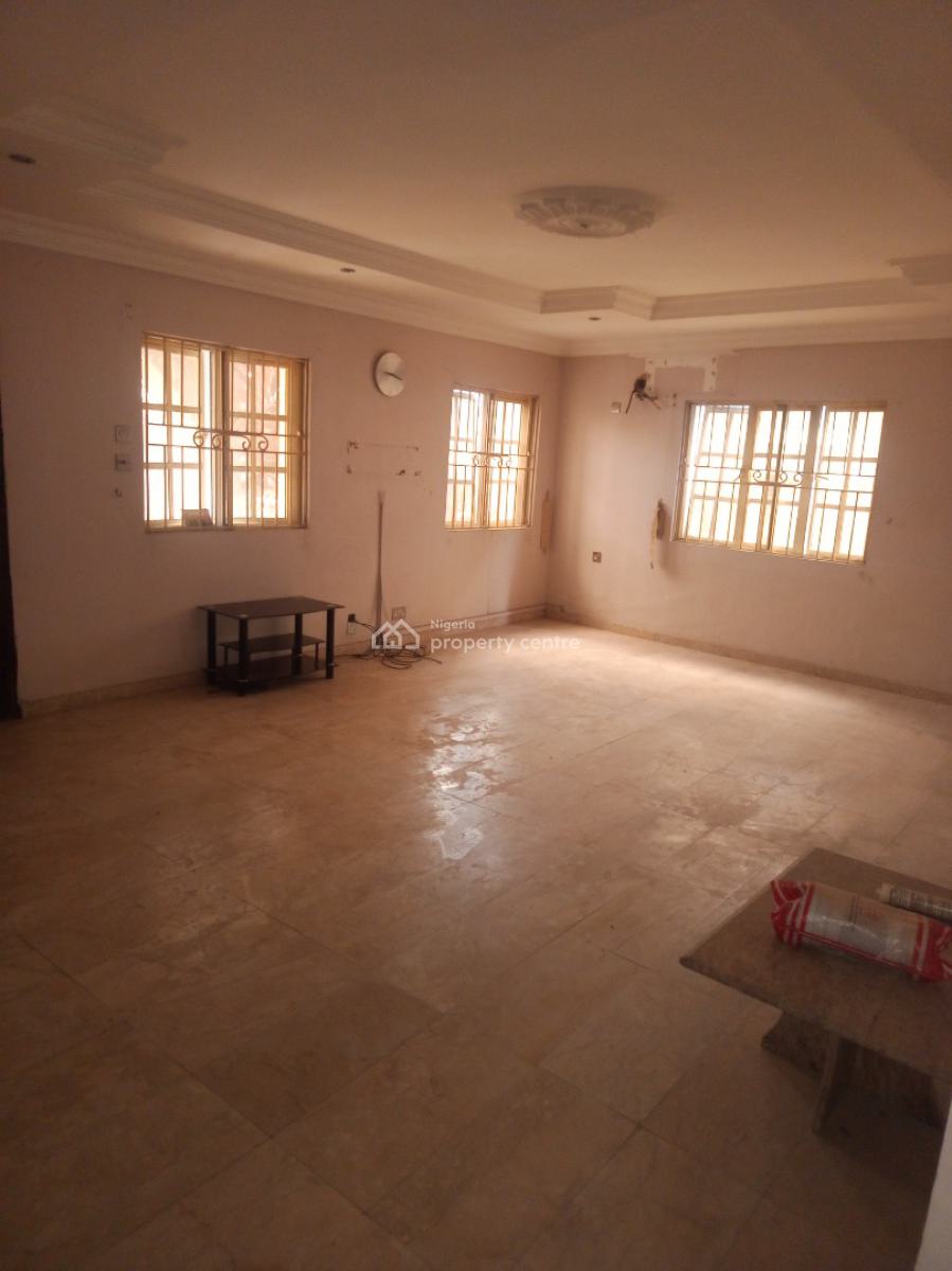 a Fully Detached 4 Bedroom Detached Duplex with 2 Rooms Bq, Cannan Estate, Olokonla, Sangotedo, Ajah, Lagos, Commercial Property for Rent