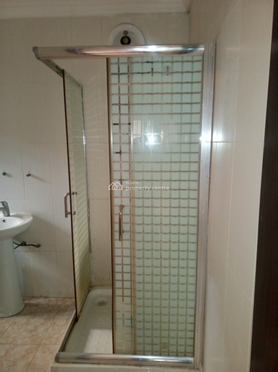 a Fully Detached 4 Bedroom Detached Duplex with 2 Rooms Bq, Cannan Estate, Olokonla, Sangotedo, Ajah, Lagos, Commercial Property for Rent