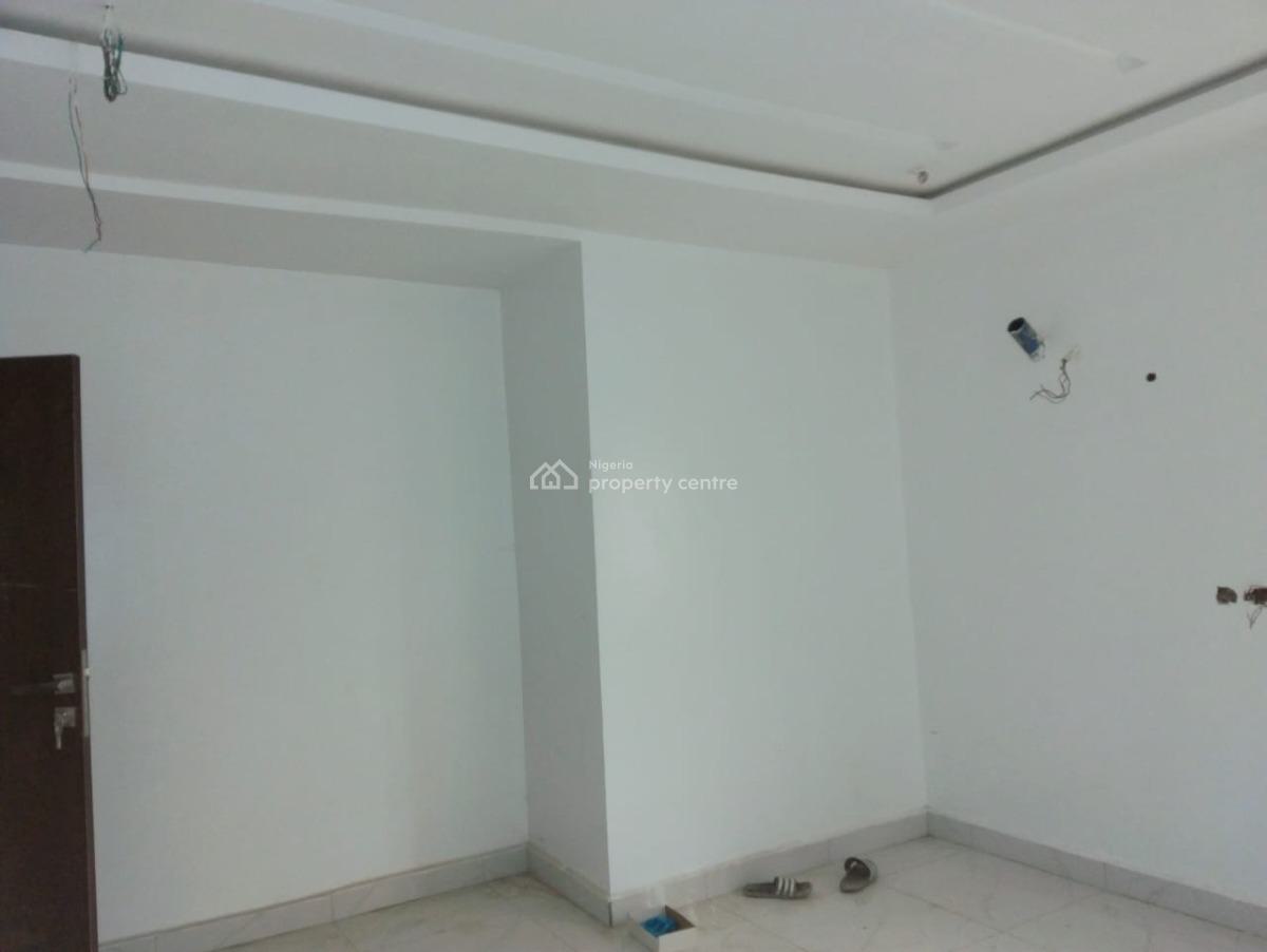 Brand New 4 Bedroom Terrace Duplex in a Serene and Secured Estate, Brains and Hammers After Paradise 1 Estate, Life Camp, Abuja, Terraced Duplex for Rent