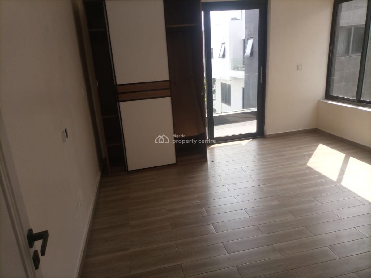 5 Bedroom Detached House with Bq and Elevator, Banana Island, Ikoyi, Lagos, Detached Duplex for Rent