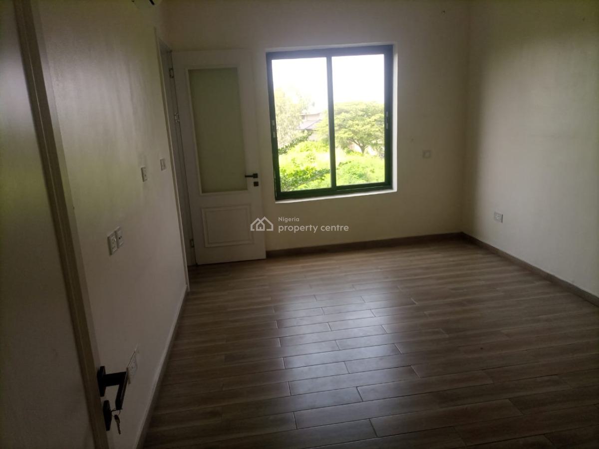5 Bedroom Detached House with Bq and Elevator, Banana Island, Ikoyi, Lagos, Detached Duplex for Rent